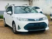 car Left Front