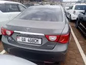 car Back