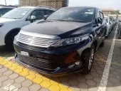 car Left Front