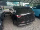 car Left