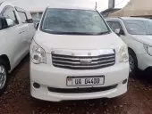 car Front