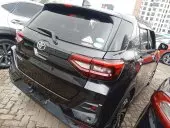 car Right Back