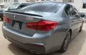 car Back