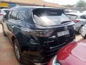 car Right Back