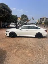 car Left Front