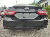back