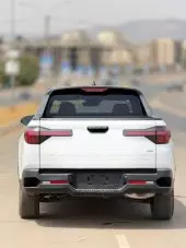 back