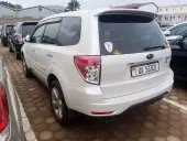 car Right Back