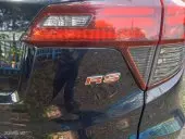 car Left