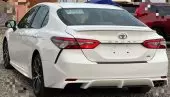 car Right Back