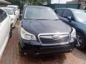 car Left Front