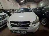 car Front