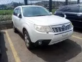 car Front