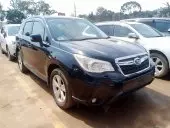 car Left Front
