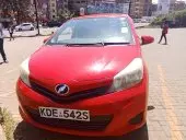 car Front