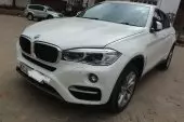 car Left Front