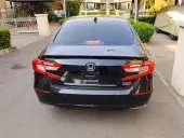 car Back