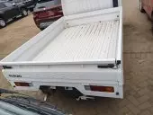 car Back