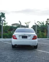 back