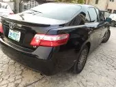 car Right Back