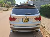 car Back