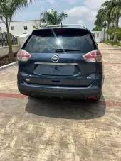 car Right Back