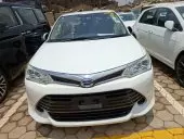car Front