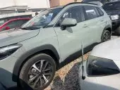 car Left Front