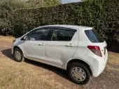 car Back