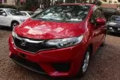 car Left Front