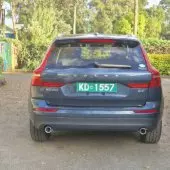 back