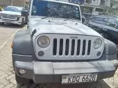 car Back