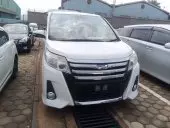 car Left Front