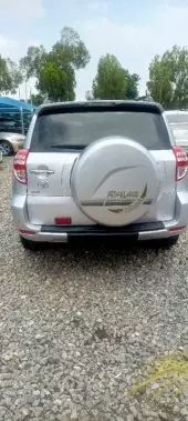back
