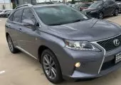 car Left Front