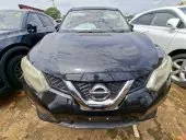 car Front