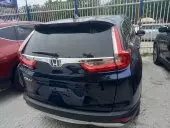 car Back