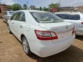 car Right Back