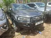 car Left Front