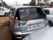 car Back
