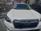 car Front