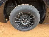 wheel