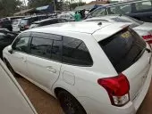 car Left