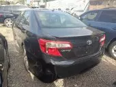 car Back