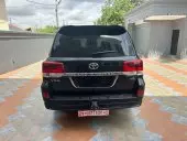 car Back