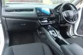 car Right Back