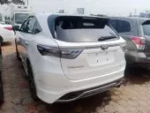 car Right Back