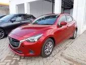 car Left Front