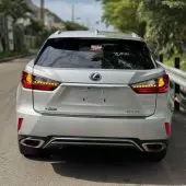 back