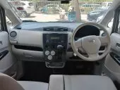 car Left Back